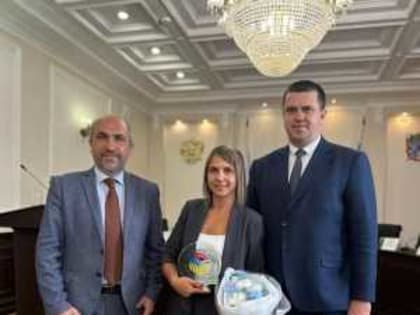 Новые меры поддержки для компаний, прошедших сертификацию «Сделано на Дону»