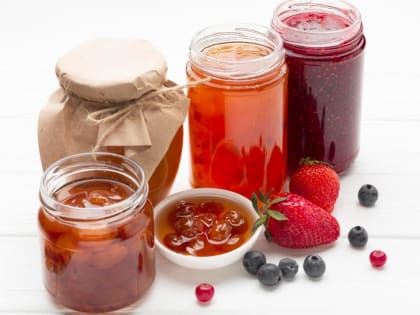 День варенья отмечается в России 7 февраля. Полезно ли оно?