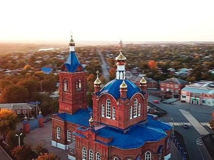 С днем рождения, любимый город!