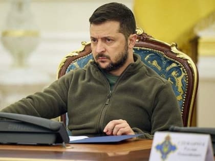 Зеленский ввел санкции в отношении батайской компании. Под гнев украинских властей попала фирма «Стройзаказчик» из Батайска