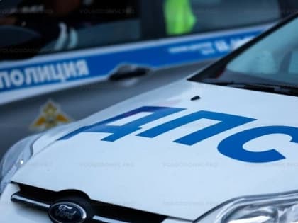В Волгодонске инспекторы ДПС успешно догнали угонщика «Лады Приора»