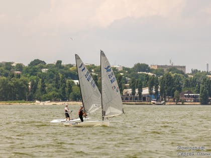 Погода в Таганроге 25 июля: немного облачно, днем +30°
