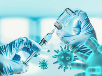 ПРИВИВКА – НАШ НАДЁЖНЫЙ ПОМОЩНИК