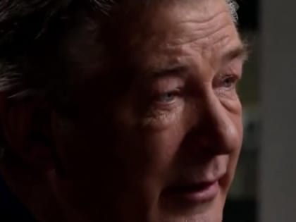 Стали известны новые детали трагедии с участием Алека Болдуина на съемках фильма "Ржавчина"