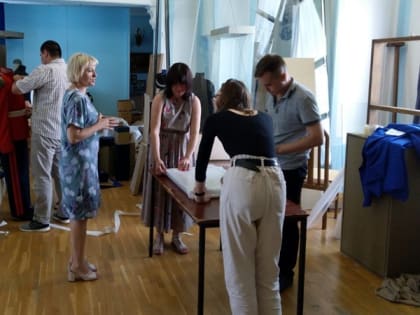 В Крыму проведут совместную выставку новочеркасского и ростовского музеев