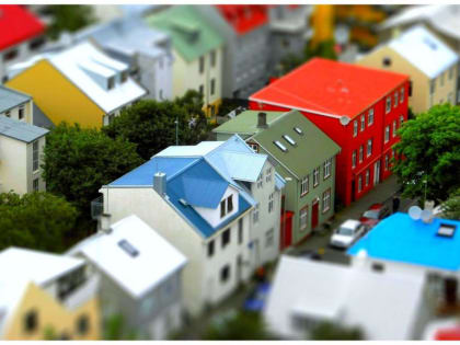 Информация для правообладателей ранее учтённых объектов недвижимости