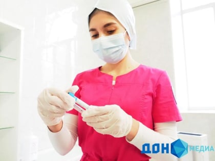 Частные клиники Дона готовы безвозмездно помогать беженцам из Украины