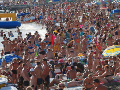 Что больше всего вредит здоровью на нашем черноморском побережье