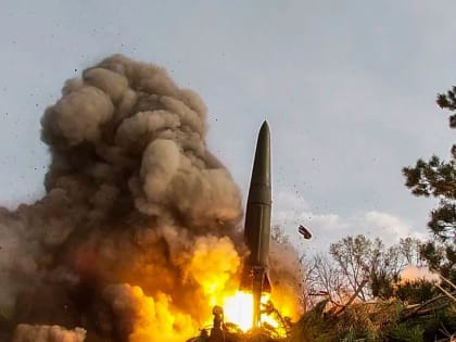 Хватит ли в России ракет, или Для кого была эта «кузькина мать»