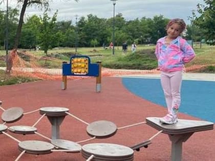 Михаил Солоницин: о благоустройстве парка, площади и набережной