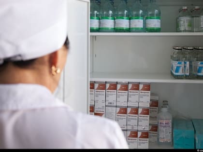 Минздрав: в Ростовской области перебои с поставками импортных препаратов для онкобольных