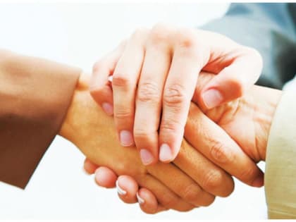 «ПРЕДЛАГАЕМ ВСЕМ РАБОТОДАТЕЛЯМ РАЙОНА ПРИСОЕДИНИТЬСЯ К ТРЕХСТОРОННЕМУ (ТЕРРИТОРИАЛЬНОМУ) СОГЛАШЕНИЮ