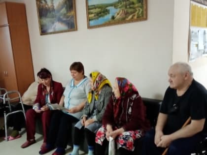 Азбука здоровья Тема: «Профилактика гриппа и ОРВИ»