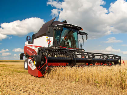 «Ростсельмаш» инвестирует в развитие производства более 30 млрд рублей до 2026 года