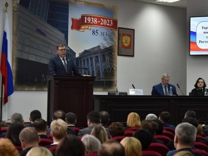 Александр Ищенко: Устойчивость судебной власти имеет фундаментальное значение для стабильности государства