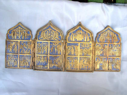 4 декабря, Православная церковь отмечает Великий христианский праздник Введение во храм Пресвятой Владычицы нашей Богородицы и Приснодевы Марии.