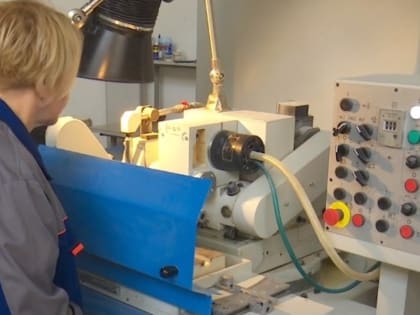 Промпроизводство в Ростовской области показало рост вопреки санкциям