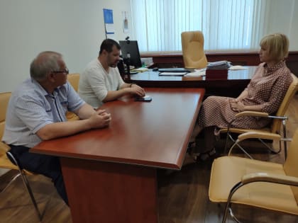 ТПП предлагает сотрудничество в сфере промышленной реновации