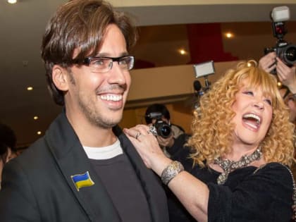 Лакмусовая Алла Борисовна