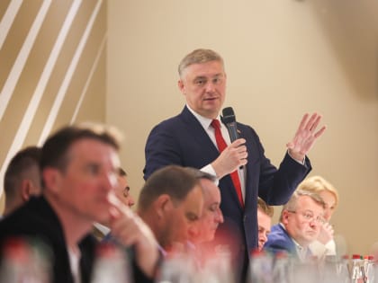 ИГОРЬ БУРАКОВ: «ОБЪЕДИНЕНИЯ РУКОВОДИТЕЛЕЙ ДОПОЛНЯЮТ РАБОТУ «БОЛЬШОЙ ЧЕТВЁРКИ» ПРЕДПРИНИМАТЕЛЬСКИХ ОРГАНИЗАЦИЙ»