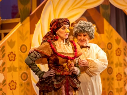 Афиша Таганрога: как интересно провести выходные?