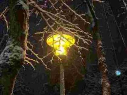 Погода в начале недели в Шахтах будет дождливая при температуре -4 градуса