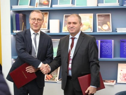 Федеральный центр выразил готовность поддержать экспортеров Дона, бьющих рекорды