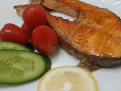 В Ростове оказались самые высокие в регионе цены на рыбу и сыр