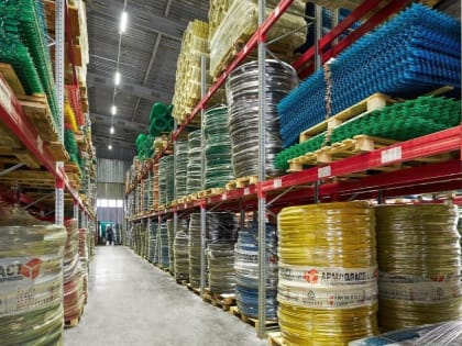 Первые результаты: таганрогские компании участвуют в нацпроекте