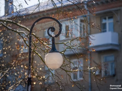 Погода в Таганроге 4 марта: ночью возможен дождь