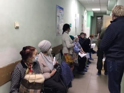 В праздничные дни в Ростове будут работать кабинеты неотложки