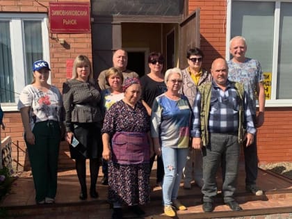 «Единая Россия» в Зимовниковском районе организовала сбор гуманитарной помощи военнослужащим