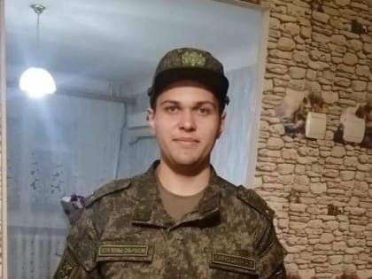 На Украине погиб военный врач, служивший в Ростовской области