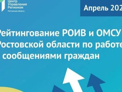 Проанализирована работа органов власти региона и местного самоуправления с сообщениями граждан в соцсетях