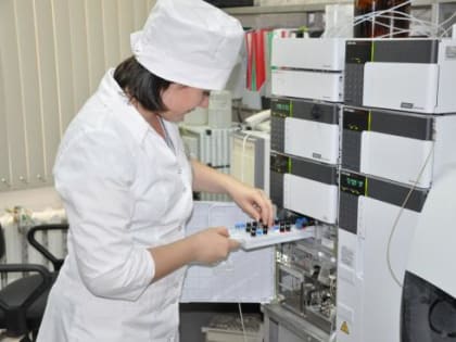 Донская санэпидслужба отметила 100-летний юбилей