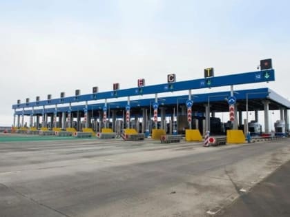 Проезд по трассе М4 «Дон» может подорожать почти в два раза