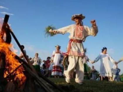 К Дню семьи, любви и верности: в Волгодонске пройдет фестиваль «Ромашковое настроение»