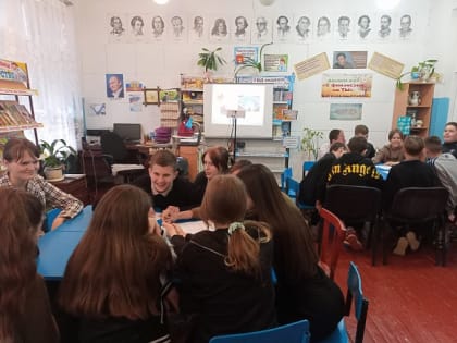 Деловая игра «С финансами на ТЫ»