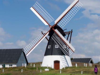 В Ростове инвестор построит в порту мельницу