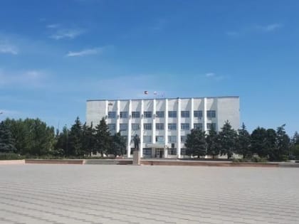 Депутаты Константиновского района утвердили главный финансовый документ на 2023 год