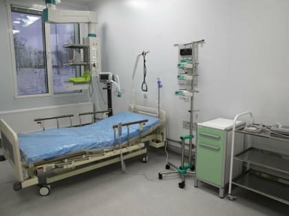 Бастрыкин взял на контроль историю со сливом данных пациента Донского инфекционного центра