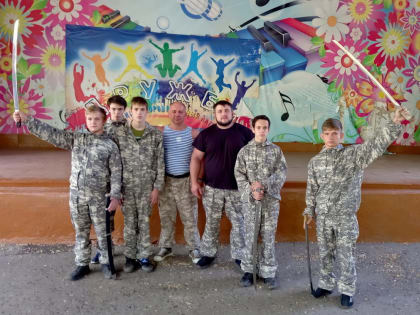 Дончане делятся знаниями