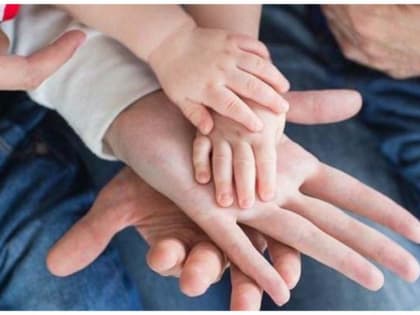 Доходы мобилизованных граждан не будут учитываться при назначении детских выплат