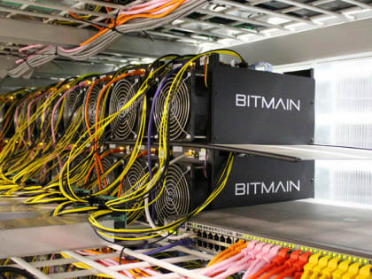 Майнинг в России легализуют до конца года, а в 2023 году запустят трансграничные платежи в криптовалюте