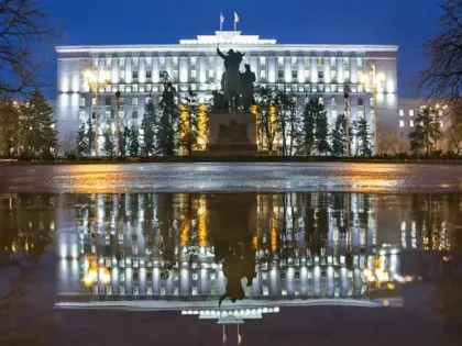 Итоги 2024 года: В Ростовской области новые губернатор и глава регионального суда