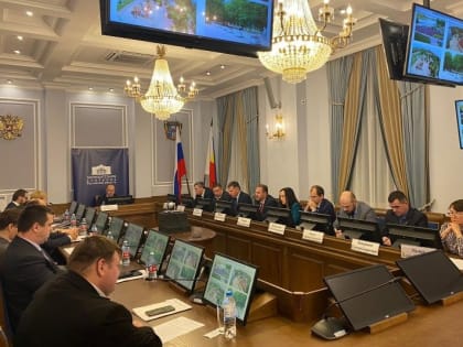 В Ростовской области выросло число городов с благоприятной средой