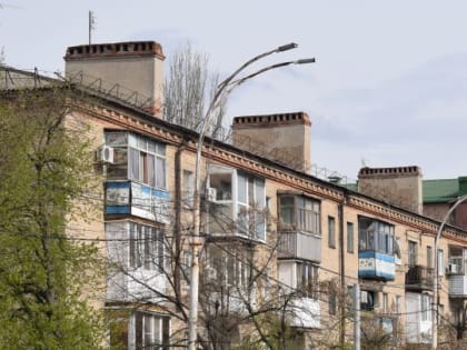 Ожидать ли затишья на рынке недвижимости?