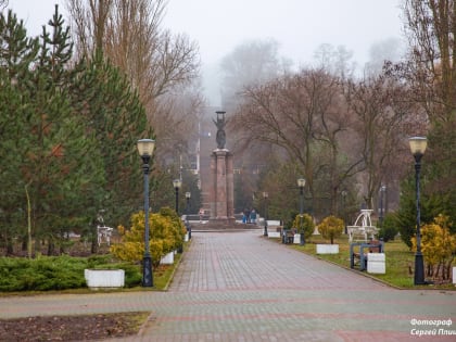 Реконструкция Пушкинской набережной должна начаться в марте