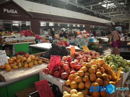 Органические продукты из Китая, Индонезии, Катара и Саудовской Аравии появятся в России