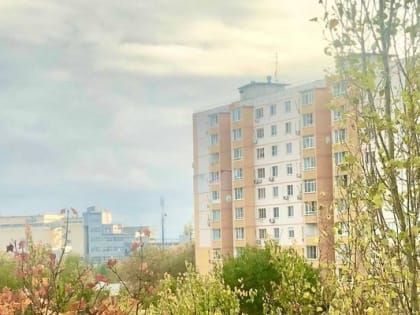Вся первая неделя ноября в Азовском районе будет дождливой